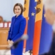 24 mai, s-a născut Maia Sandu