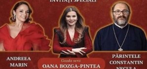 „Împuternicite” , o seară specială dedicată femeii la Baia Mare