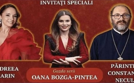 „Împuternicite” , o seară specială dedicată femeii la Baia Mare