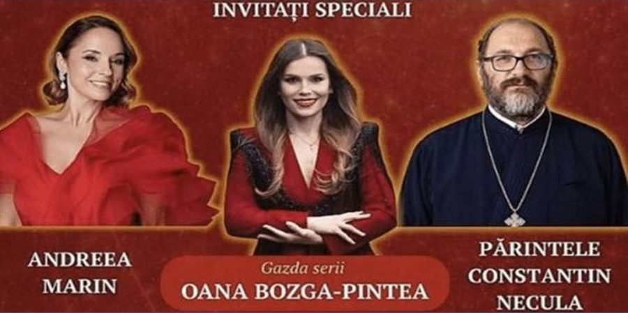 „Împuternicite” , o seară specială dedicată femeii la Baia Mare
