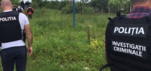Descoperire macabră în Maramureș: au fost găsite rămășițe umane pe un câmp din Pribilești