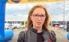 Auto Show Maramureș 2026 a fost deschis oficial la Baia Mare