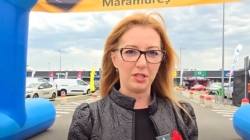 Auto Show Maramureș 2026 a fost deschis oficial la Baia Mare