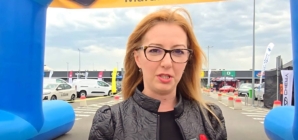 Auto Show Maramureș 2026 a fost deschis oficial la Baia Mare