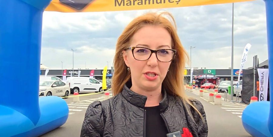 Auto Show Maramureș 2026 a fost deschis oficial la Baia Mare