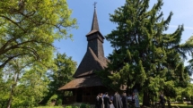 90 de ani de la înființarea Muzeului Național al Satului „Dimitrie Gusti”
