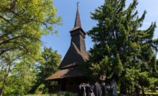 90 de ani de la înființarea Muzeului Național al Satului „Dimitrie Gusti”