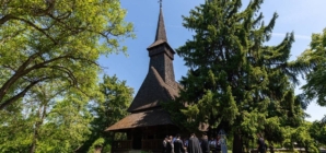 90 de ani de la înființarea Muzeului Național al Satului „Dimitrie Gusti”