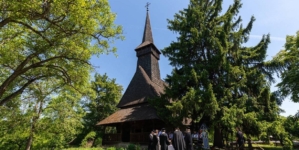 90 de ani de la înființarea Muzeului Național al Satului „Dimitrie Gusti”