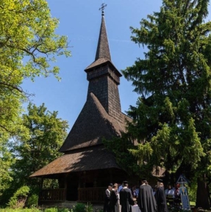 90 de ani de la înființarea Muzeului Național al Satului „Dimitrie Gusti”