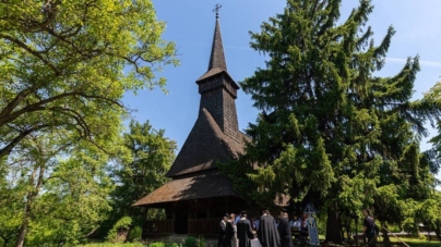 90 de ani de la înființarea Muzeului Național al Satului „Dimitrie Gusti”
