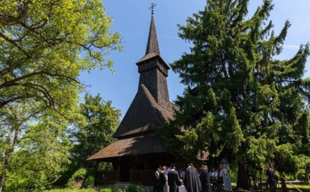 90 de ani de la înființarea Muzeului Național al Satului „Dimitrie Gusti”