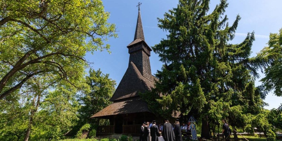 90 de ani de la înființarea Muzeului Național al Satului „Dimitrie Gusti”
