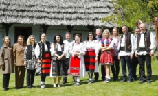 Ziua Portului Tradițional, sărbătorită la Muzeul Satului din Baia Mare prin expoziții și concert folcloric