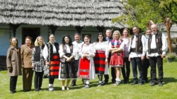 Ziua Portului Tradițional, sărbătorită la Muzeul Satului din Baia Mare prin expoziții și concert folcloric