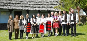 Ziua Portului Tradițional, sărbătorită la Muzeul Satului din Baia Mare prin expoziții și concert folcloric