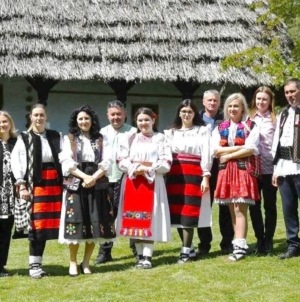 Ziua Portului Tradițional, sărbătorită la Muzeul Satului din Baia Mare prin expoziții și concert folcloric