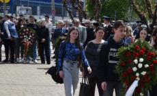 Ziua Independenței Naționale a României va fi celebrată la Sighetu Marmației printr-o ceremonie publică