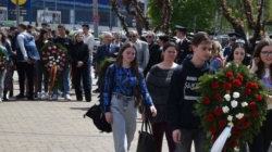 Ziua Independenței Naționale a României va fi celebrată la Sighetu Marmației printr-o ceremonie publică