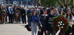 Ziua Independenței Naționale a României va fi celebrată la Sighetu Marmației printr-o ceremonie publică