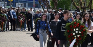 Ziua Independenței Naționale a României va fi celebrată la Sighetu Marmației printr-o ceremonie publică