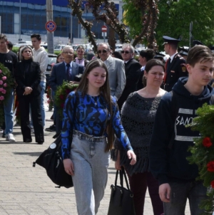 Ziua Independenței Naționale a României va fi celebrată la Sighetu Marmației printr-o ceremonie publică