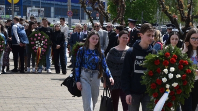Ziua Independenței Naționale a României va fi celebrată la Sighetu Marmației printr-o ceremonie publică