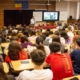 Alexandru N. Stermin, conferință inspirațională la Baia Mare despre om și mediu