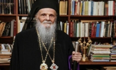 28 mai 1921, s-a născut Arhiepiscopul Iustinian Chira