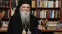28 mai 1921, s-a născut Arhiepiscopul Iustinian Chira