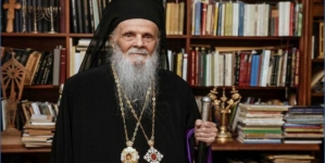 28 mai 1921, s-a născut Arhiepiscopul Iustinian Chira