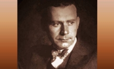 In memoriam, Lucian Blaga 65 de ani de la trecerea sa în neființă
