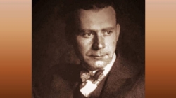 In memoriam, Lucian Blaga 65 de ani de la trecerea sa în neființă