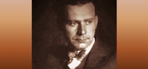 In memoriam, Lucian Blaga 65 de ani de la trecerea sa în neființă