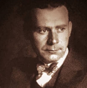 In memoriam, Lucian Blaga 65 de ani de la trecerea sa în neființă