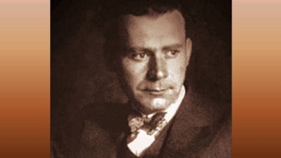 In memoriam, Lucian Blaga 65 de ani de la trecerea sa în neființă