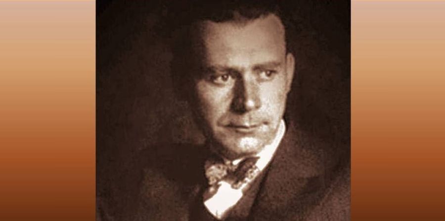 In memoriam, Lucian Blaga 65 de ani de la trecerea sa în neființă
