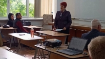 Dr.ing. Irina Smical anunță o nouă ediție a Sesiunii Științifice „Nordtech” la Facultatea de Inginerie din Baia Mare