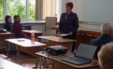 Dr.ing. Irina Smical anunță o nouă ediție a Sesiunii Științifice „Nordtech” la Facultatea de Inginerie din Baia Mare