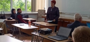 Dr.ing. Irina Smical anunță o nouă ediție a Sesiunii Științifice „Nordtech” la Facultatea de Inginerie din Baia Mare