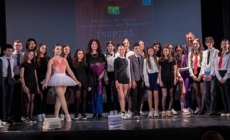 Festivalul de teatru școlar „INSPIRĂ” a debutat la Baia Mare