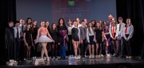 Festivalul de teatru școlar „INSPIRĂ” a debutat la Baia Mare