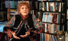 Poeta Elena Cărăușan, la ceas aniversar