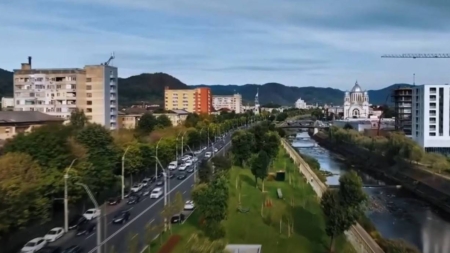 Prognoza meteo Maramureș,  sâmbătă 23 mai 2026