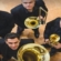 Concert baroc la Baia Mare: „Muzica Cetății” aduce eleganța alămurilor în Biserica „Sfânta Cruce”