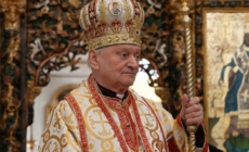 23 mai 1931, s-a născut Cardinalul Lucian Mureșan