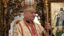 23 mai 1931, s-a născut Cardinalul Lucian Mureșan