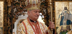 23 mai 1931, s-a născut Cardinalul Lucian Mureșan