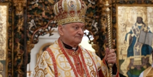 23 mai 1931, s-a născut Cardinalul Lucian Mureșan