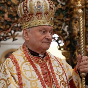 23 mai 1931, s-a născut Cardinalul Lucian Mureșan